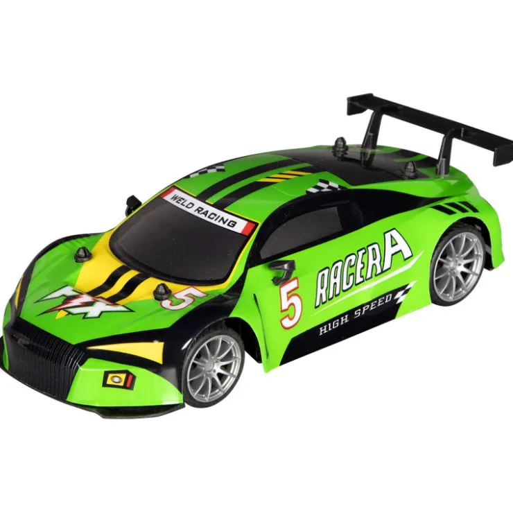 Radio Control Coche Rally>4r Discount