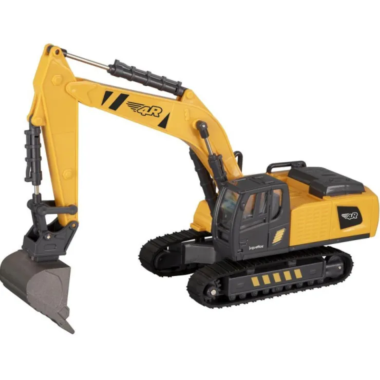 Retroexcavadora>4r Sale