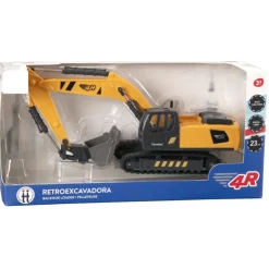 Retroexcavadora>4r Sale