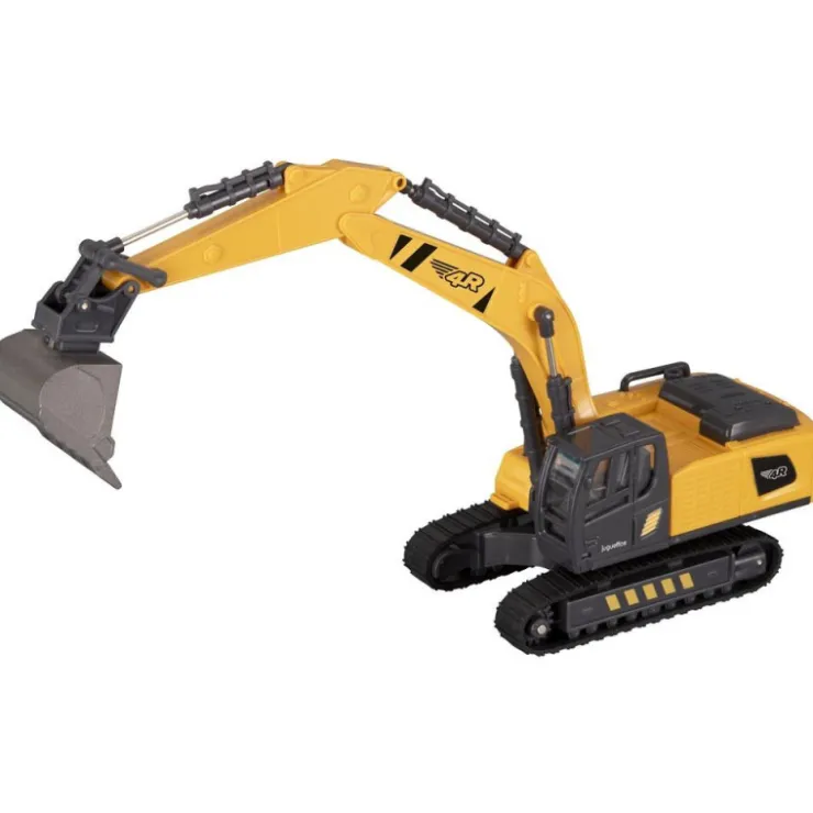 Retroexcavadora>4r Sale