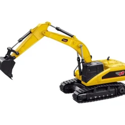Retroexcavadora Radio Control>4r Best