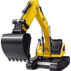 Retroexcavadora Radio Control><noscript><img width=