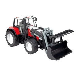 Tractor Pala Varios Modelos>4r Outlet