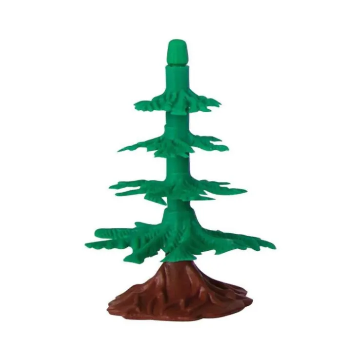 Tren Eléctrico Alta Velocidad>4r Hot