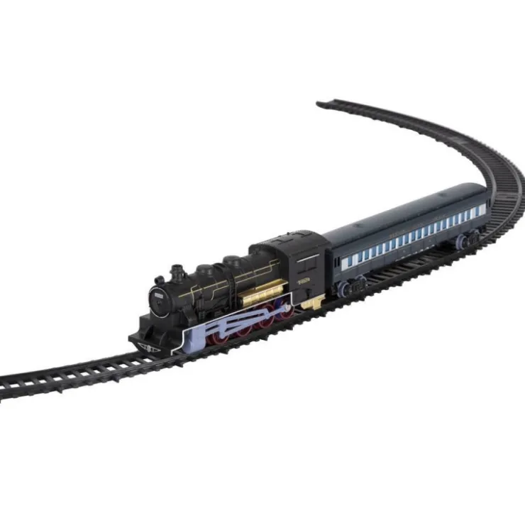 Tren Eléctrico Express>4r Sale