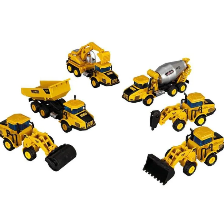 Vehículos Obras Públicas>4r Sale