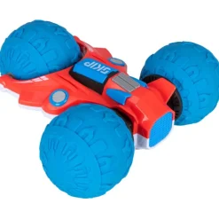 Radio Control Amphibious Spheric Coche Acrobático con Inflador><noscript><img width=