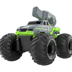 Radio Control Anfibio Verde con Tiro de Agua>Otras marcas Sale