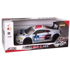 Radio Control Audi R8 1:14><noscript><img width=