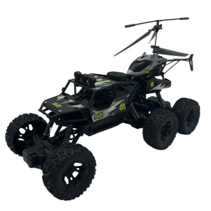 Radio Control Ciclón Tierra Aire>Otras marcas Online