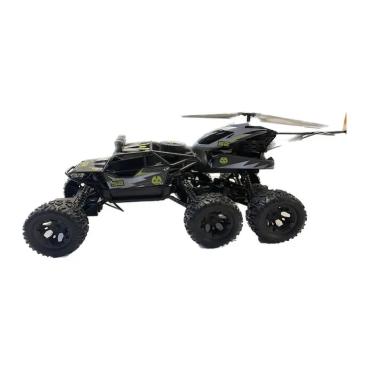 Radio Control Ciclón Tierra Aire>Otras marcas Online