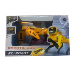 Radio Control Perro Robot>Otras marcas Online