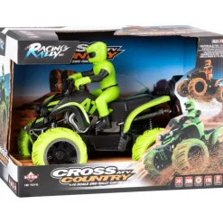 Radio Control Quad Cross Country 1:10>Otras marcas Outlet