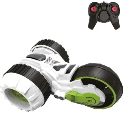 Radio Control Round Stunt 3 Ruedas Varios Modelos>Otras marcas Sale