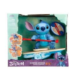 Radio Control Stitch Tabla de Surf 25 cm>Disney Clearance