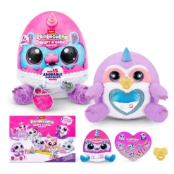 Rainbocorns Adopt- A- Corns Surprise Peluche Bebé Varios Modelos>Otras marcas Clearance