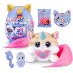 Rainbocorns Kittycorn Surprise Peluche Gatito Varios Modelos>Otras marcas Clearance
