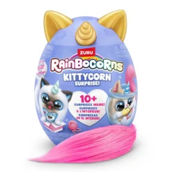 Rainbocorns Kittycorn Surprise Peluche Gatito Varios Modelos><noscript><img width=