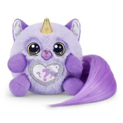 Rainbocorns Kittycorn Surprise Peluche Gatito Varios Modelos><noscript><img width=
