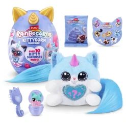 Rainbocorns Kittycorn Surprise Peluche Gatito Varios Modelos><noscript><img width=