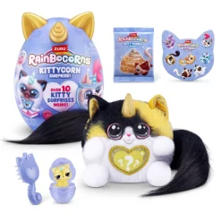 Rainbocorns Kittycorn Surprise Peluche Gatito Varios Modelos><noscript><img width=