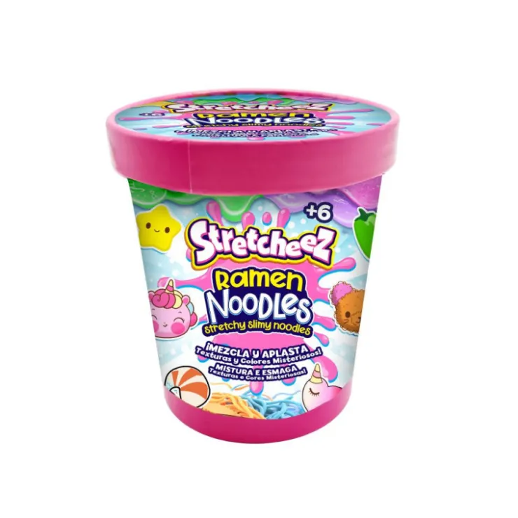 Ramen Noodles Varios Modelos>Otras marcas Clearance