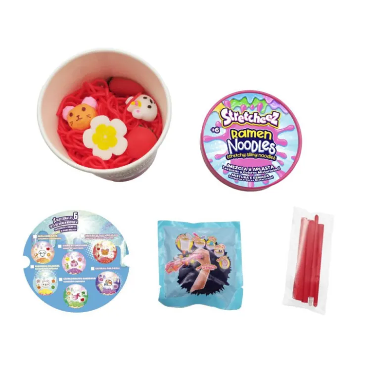 Ramen Noodles Varios Modelos>Otras marcas Clearance