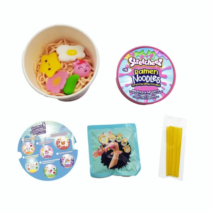 Ramen Noodles Varios Modelos>Otras marcas Clearance