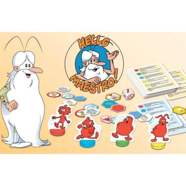 Érase Una Vez…>Otras marcas New