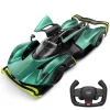 Rastar Radio Control Aston Martin Valkyrie AMR Pro 1:14>