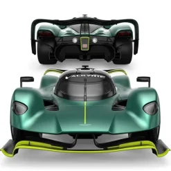 Rastar Radio Control Aston Martin Valkyrie AMR Pro 1:14><noscript><img width=
