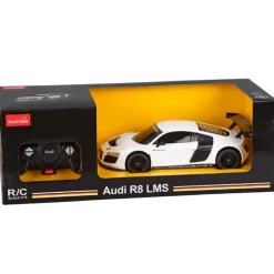 Rastar Radio Control Audi R8 LMS 1:18 Varios Modelos>Otras marcas Discount