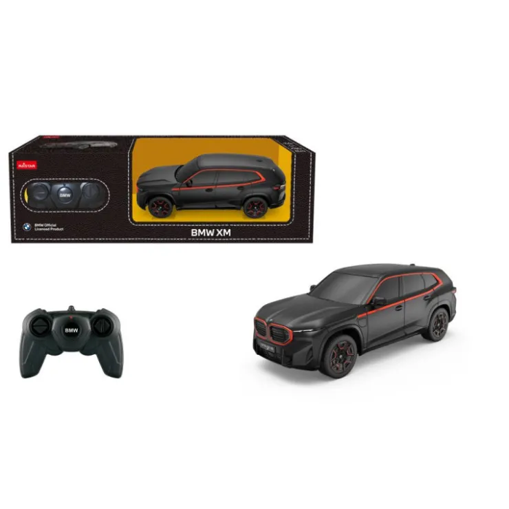 Rastar Radio Control BMW XM 1:24>Otras marcas Clearance