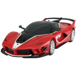 Rastar Radio Control Ferrari FXX K Evo 1:24>Otras marcas Discount