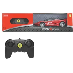 Rastar Radio Control Ferrari FXX K Evo 1:24>Otras marcas Discount
