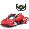 Rastar Radio Control Ferrari LaFerrari Aperta 1:14> Outlet