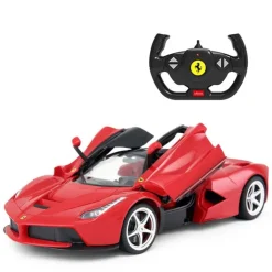 Rastar Radio Control Ferrari LaFerrari Aperta 1:14> Outlet