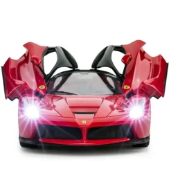 Rastar Radio Control Ferrari LaFerrari Aperta 1:14><noscript><img width=