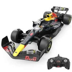 Rastar Radio Control Fórmula 1 Oracle Red Buull Racing RB 18 1:18> Online