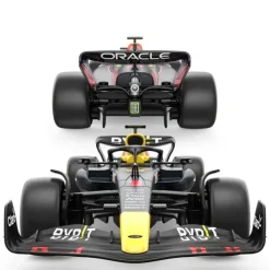 Rastar Radio Control Fórmula 1 Oracle Red Buull Racing RB 18 1:18><noscript><img width=