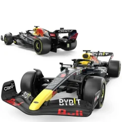 Rastar Radio Control Fórmula 1 Oracle Red Buull Racing RB 18 1:18><noscript><img width=