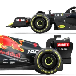 Rastar Radio Control Fórmula 1 Oracle Red Buull Racing RB 18 1:18><noscript><img width=