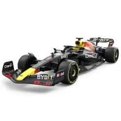 Rastar Radio Control Fórmula 1 Oracle Red Buull Racing RB 18 1:18><noscript><img width=