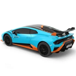 Rastar Radio Control Lamborghini Huracán STO 1:24><noscript><img width=