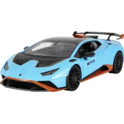 Rastar Radio Control Lamborghini Huracán 1:14>Otras marcas Hot