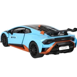 Rastar Radio Control Lamborghini Huracán 1:14>Otras marcas Hot