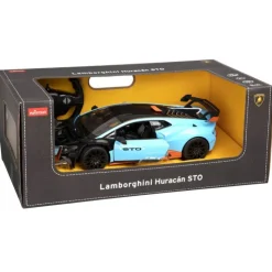 Rastar Radio Control Lamborghini Huracán 1:14><noscript><img width=