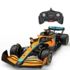 Rastar Radio Control Mclaren Fórmula Team MCL36 2022 Emilia Romagna Grand Prix 1:18>Otras marcas Online