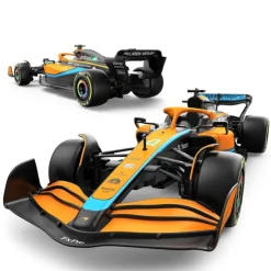 Rastar Radio Control Mclaren Fórmula Team MCL36 2022 Emilia Romagna Grand Prix 1:18><noscript><img width=