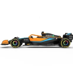 Rastar Radio Control Mclaren Fórmula Team MCL36 2022 Emilia Romagna Grand Prix 1:18><noscript><img width=